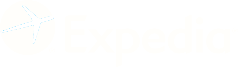 Expedia logo Fonktown Production Company
