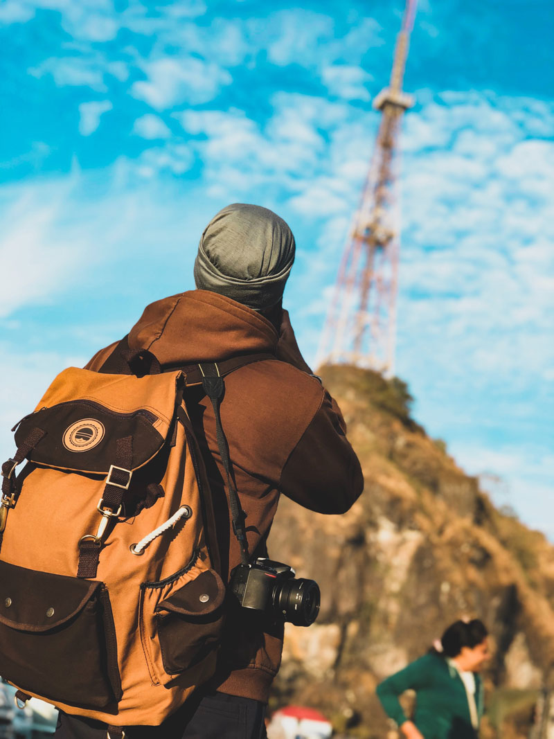 consejos para elegir location manager productora audiovisual Costa Rica