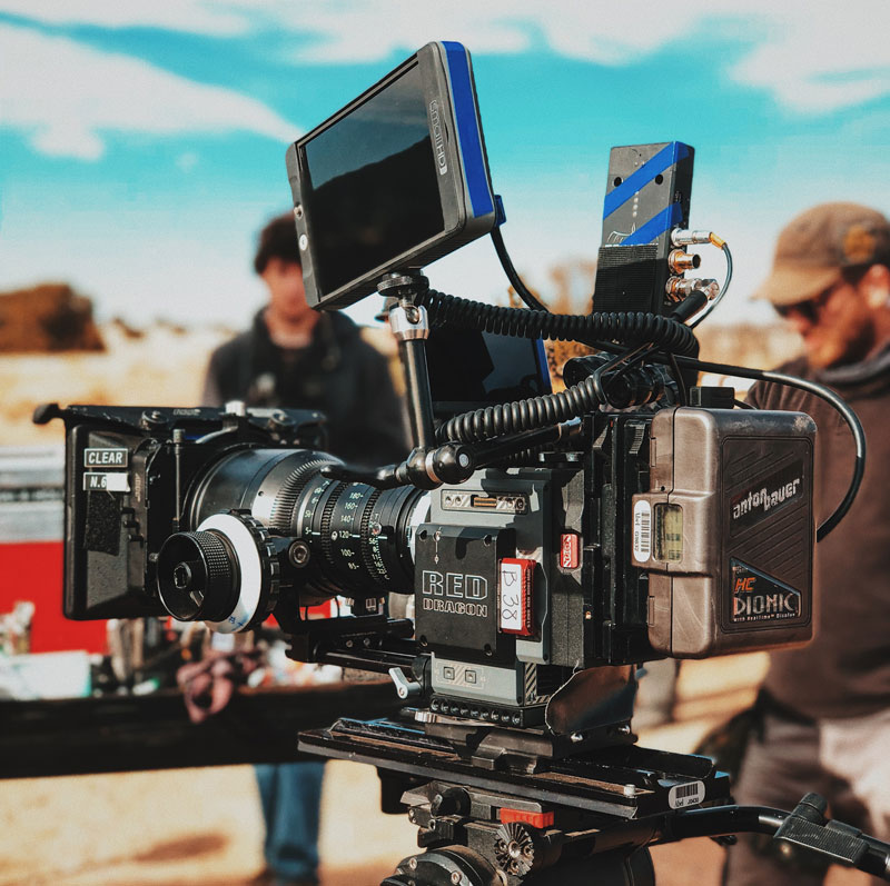 location manager funciones productora audiovisual Fonktown Costa Rica