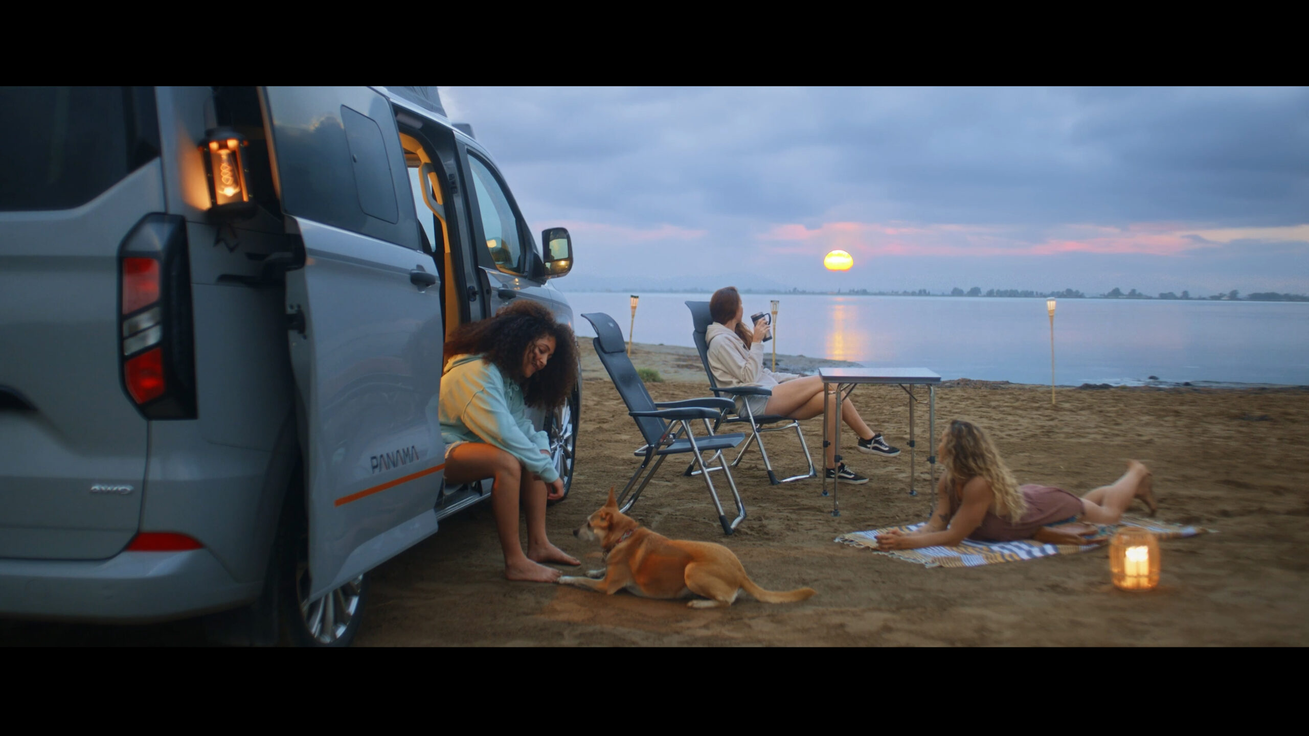 video preview