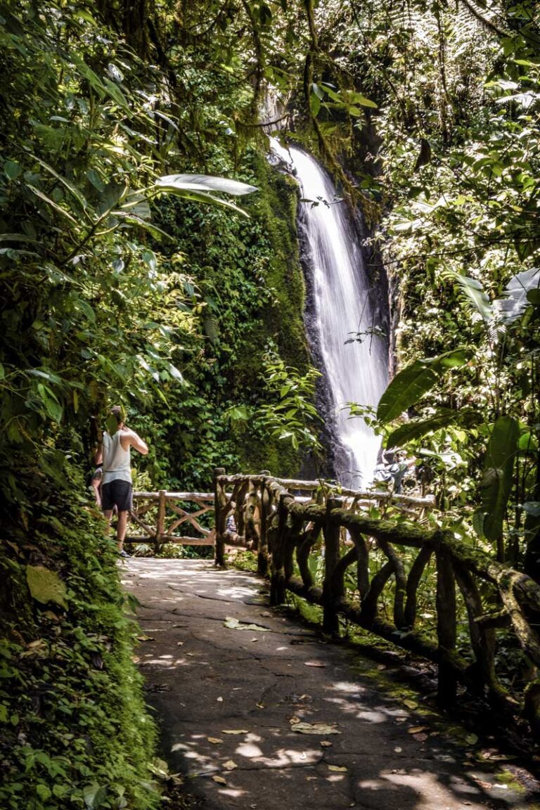 Fonktown production company in Costa Rica - central-valley