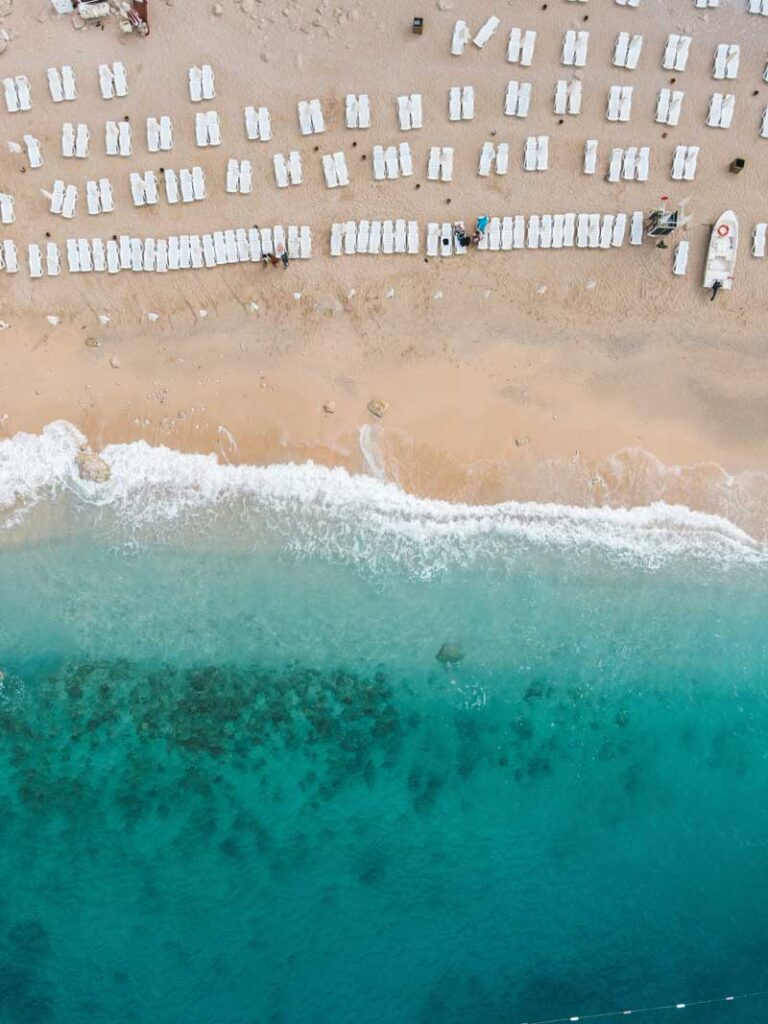 Fonktown production company in Costa Rica - caribbean