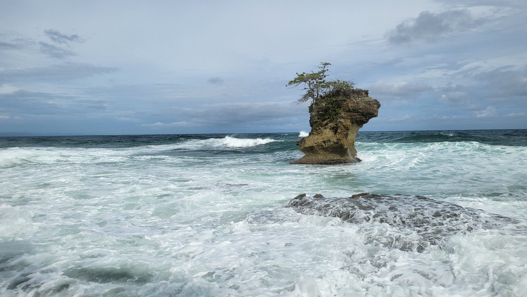 Fonktown production company in Costa Rica Caribbean coast