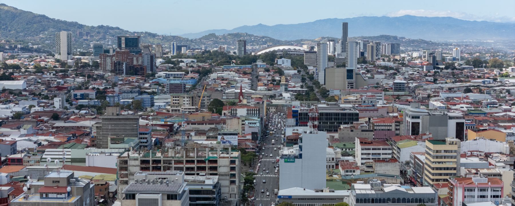 Fonktown production company in Costa Rica Central Valley