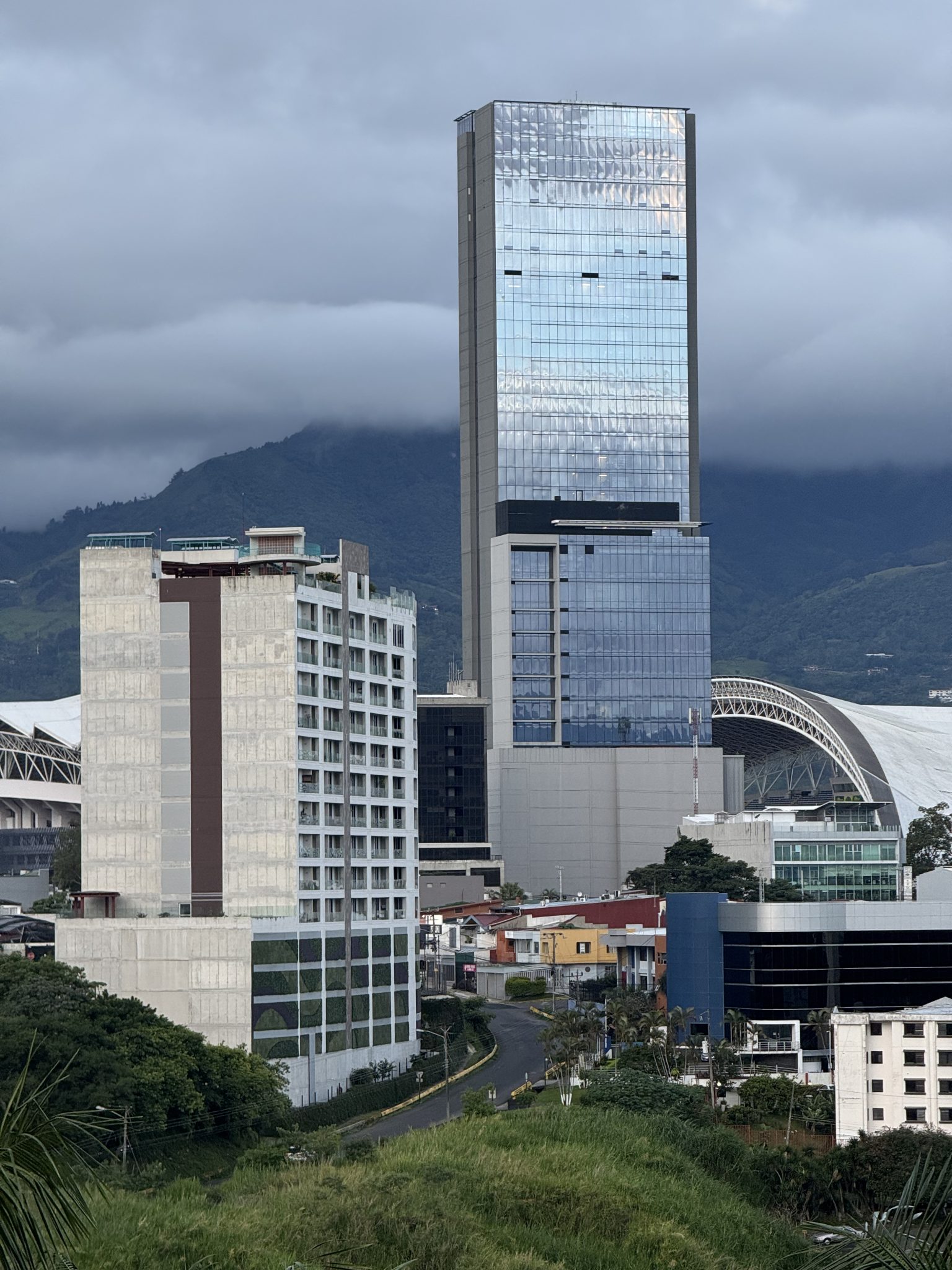 Fonktown production company in Costa Rica Central Valley