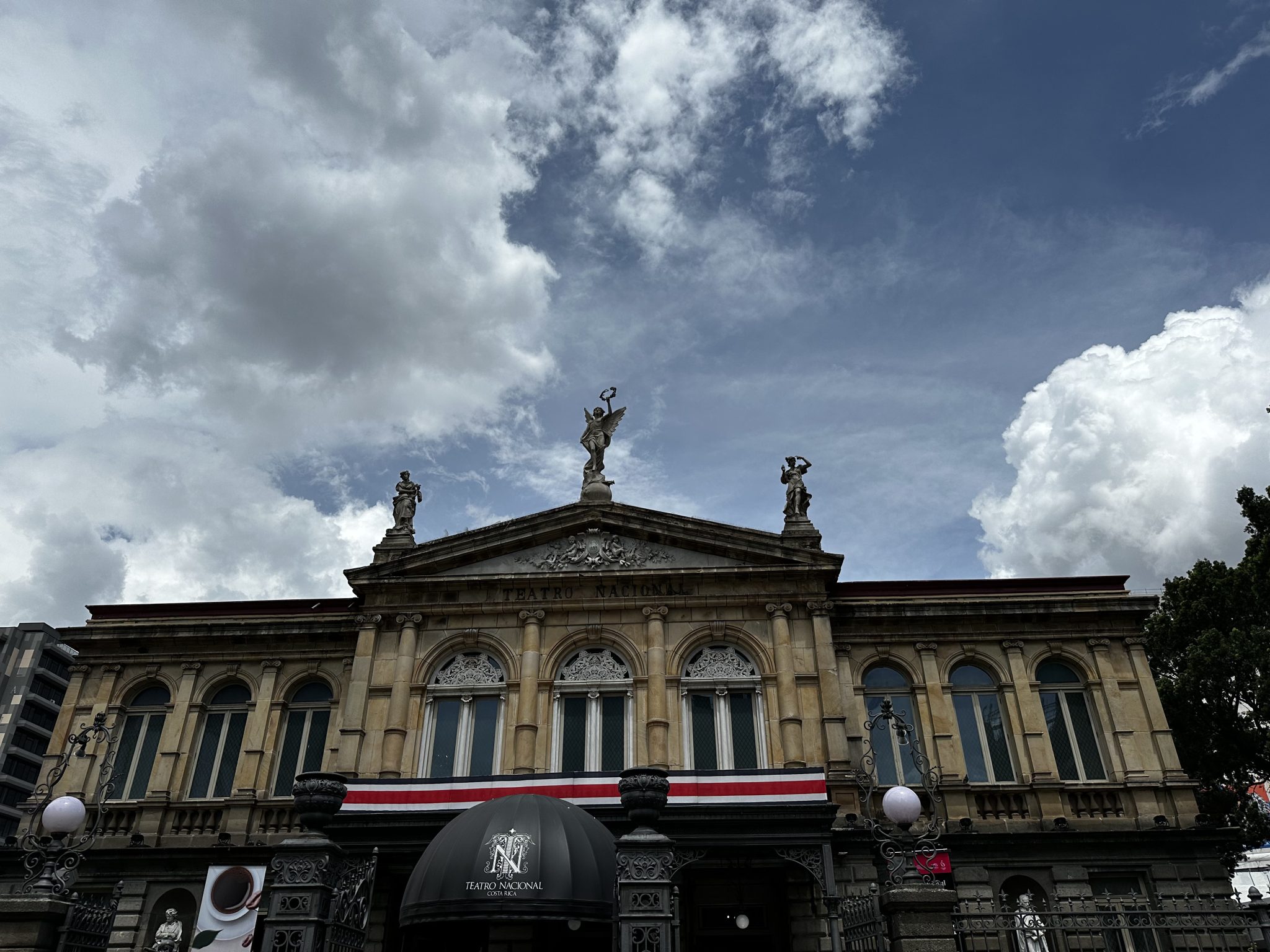 Fonktown production company in Costa Rica Central Valley