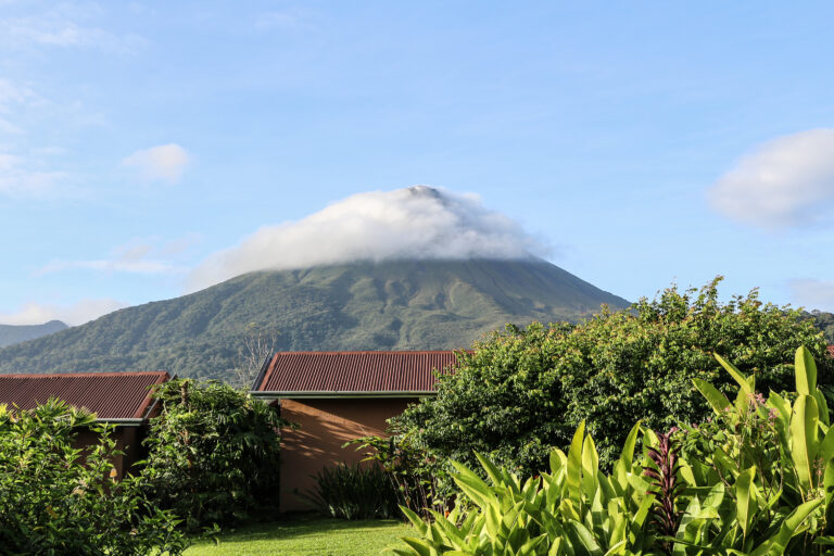 Fonktown production company in Costa Rica - Northern Zone - Arenal Volcano 01