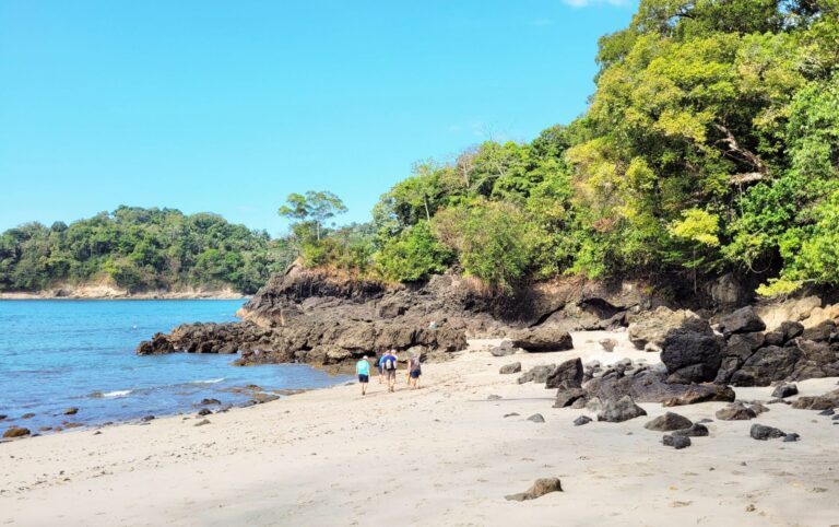 Fonktown production company in Costa Rica Pacific coast