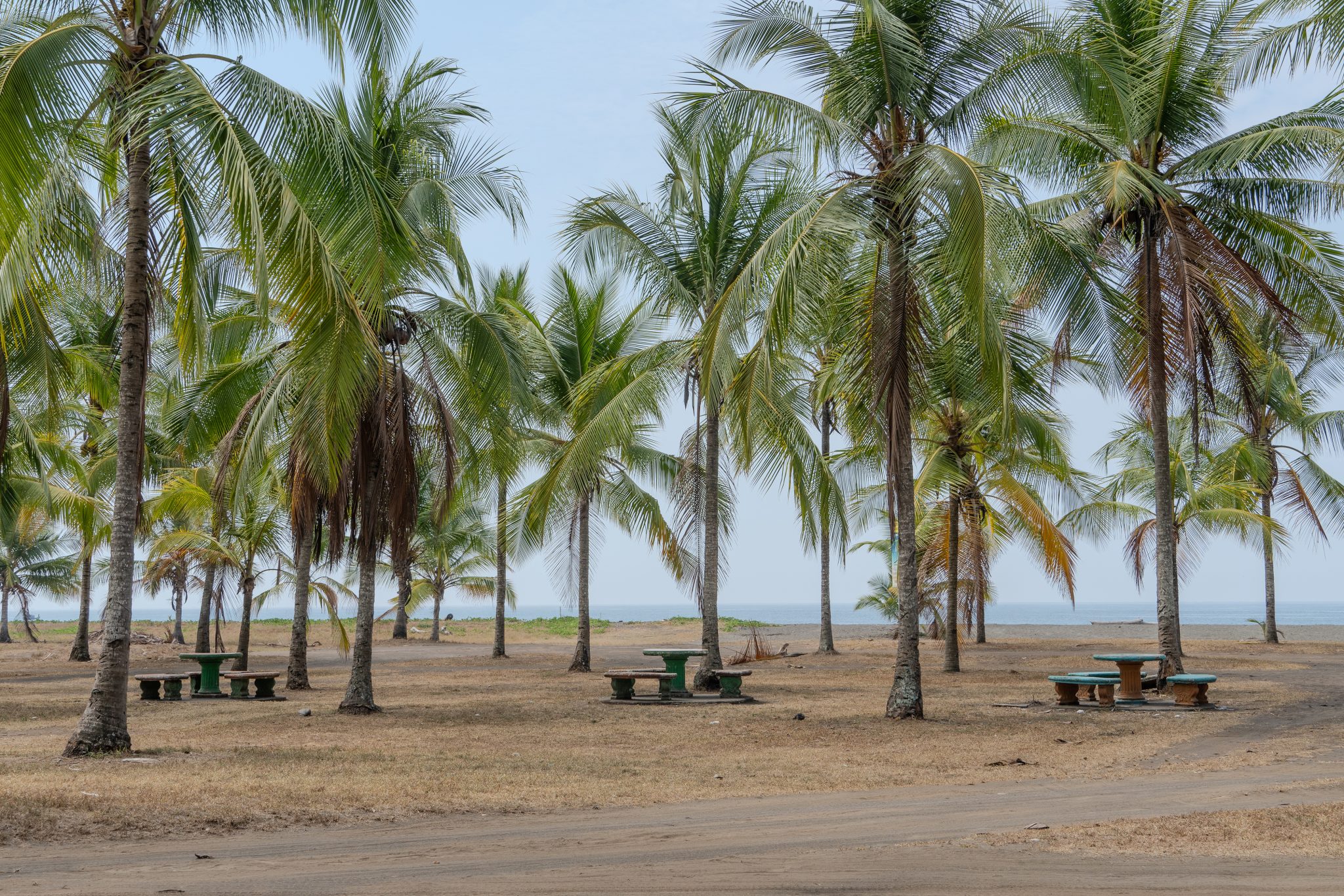 Fonktown production company in Costa Rica Southern Zone