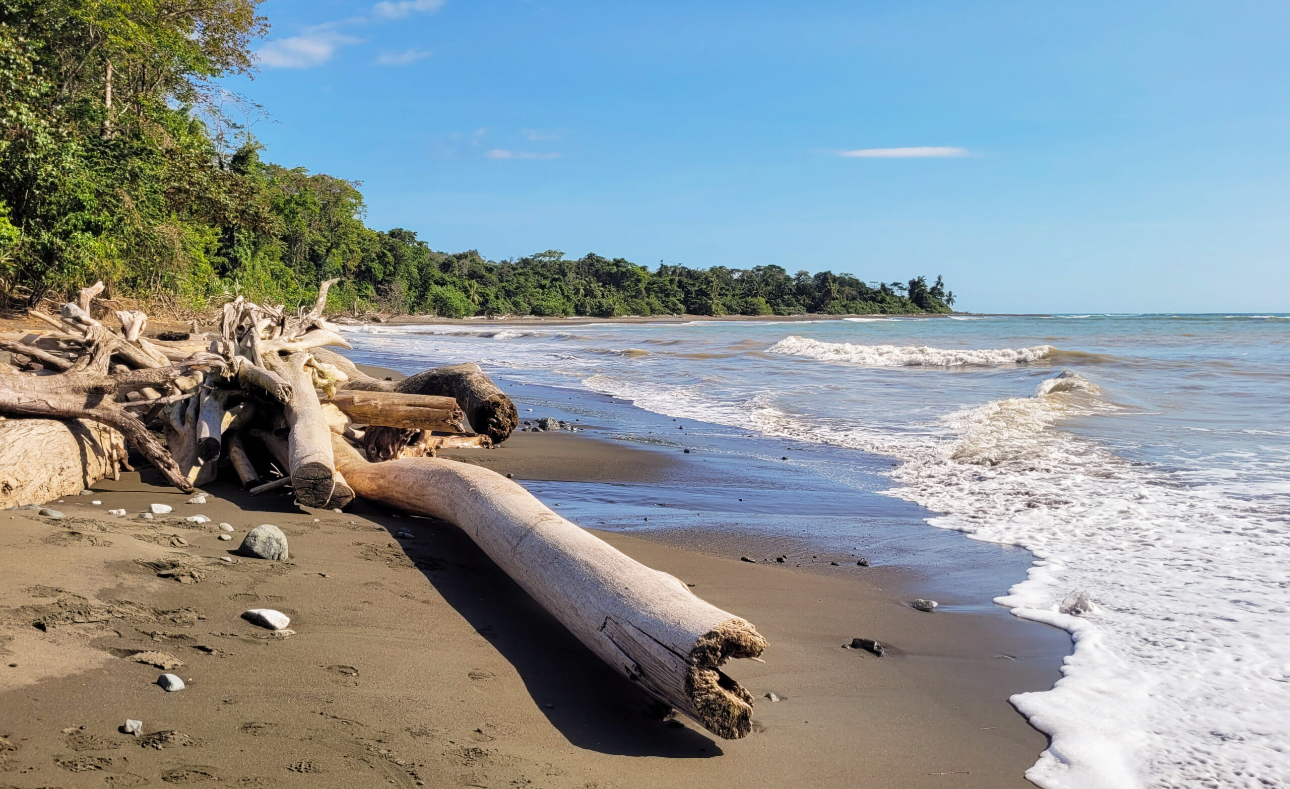 Fonktown production company in Costa Rica Southern Zone