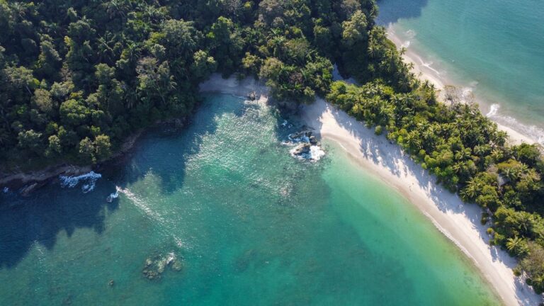 Fonktown production company in Costa Rica - pacific-coast