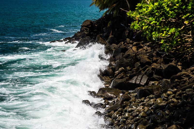 Southern Zone filming locations Costa Rica