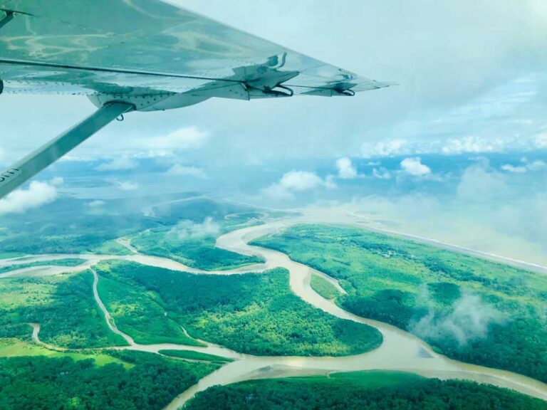 Fonktown production company in Costa Rica - southern-zone