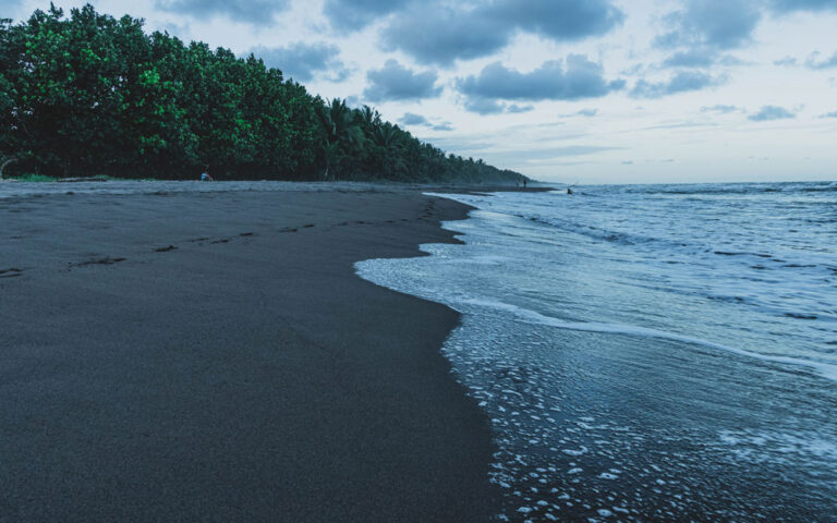 Fonktown production company in Costa Rica - caribbean